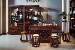 廣東新中式家具|現(xiàn)代、歐式、美式、新中式…家裝風(fēng)格傻傻分不清？