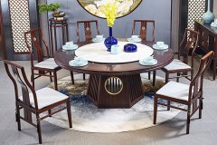 禪意新中式家具 | 清雅內(nèi)斂的東方意境！