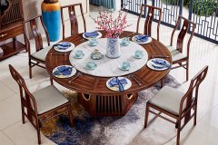新中式家具|新中式風格，“新”在哪里?