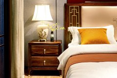 新中式實(shí)木家具|關(guān)于電動(dòng)餐桌，這些您都了解嗎？