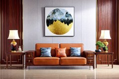 新中式家具廠家|新中式家具應(yīng)該怎樣進行日常的保養(yǎng)和使用？