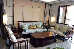 新中式風(fēng)格家具，全新演繹中國(guó)風(fēng)