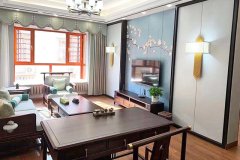 廣東新中式家具北美黑胡桃木，上等而內(nèi)斂溫和
